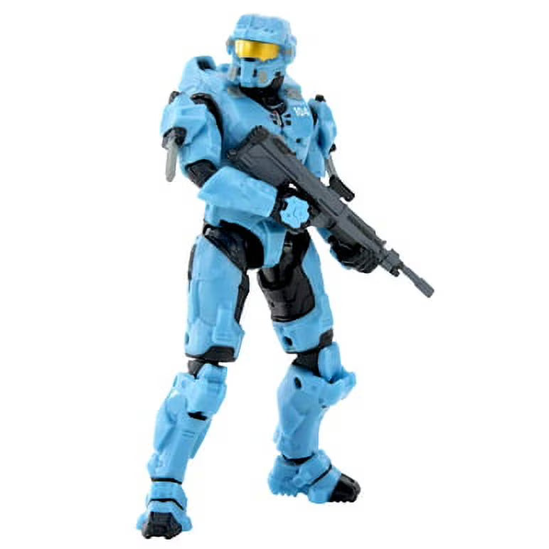 104 Halo Action Figure T24932