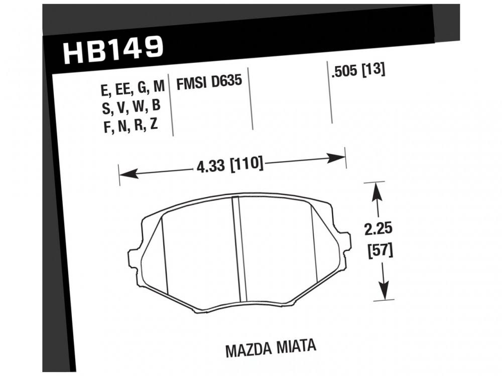 DTC 30 Brake Pads A321