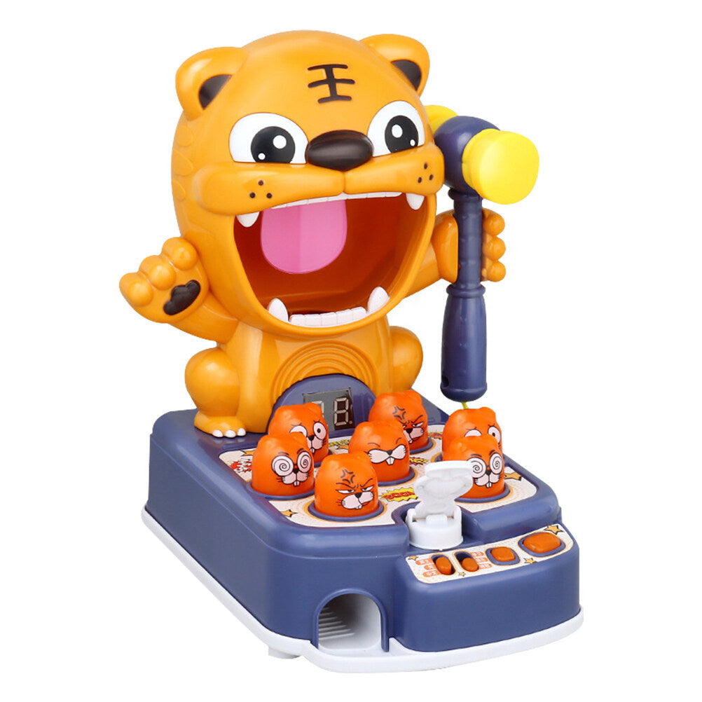 Multifunctional Kids Toys Hammering Game Q755272