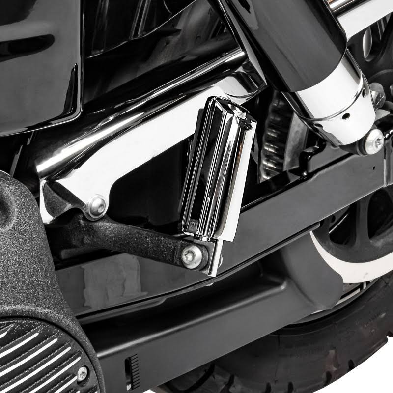 Chrome Footpegs C988512