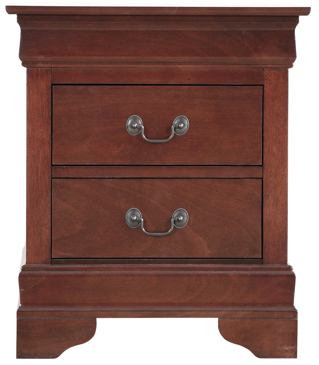 Cherry Nightstand D24425