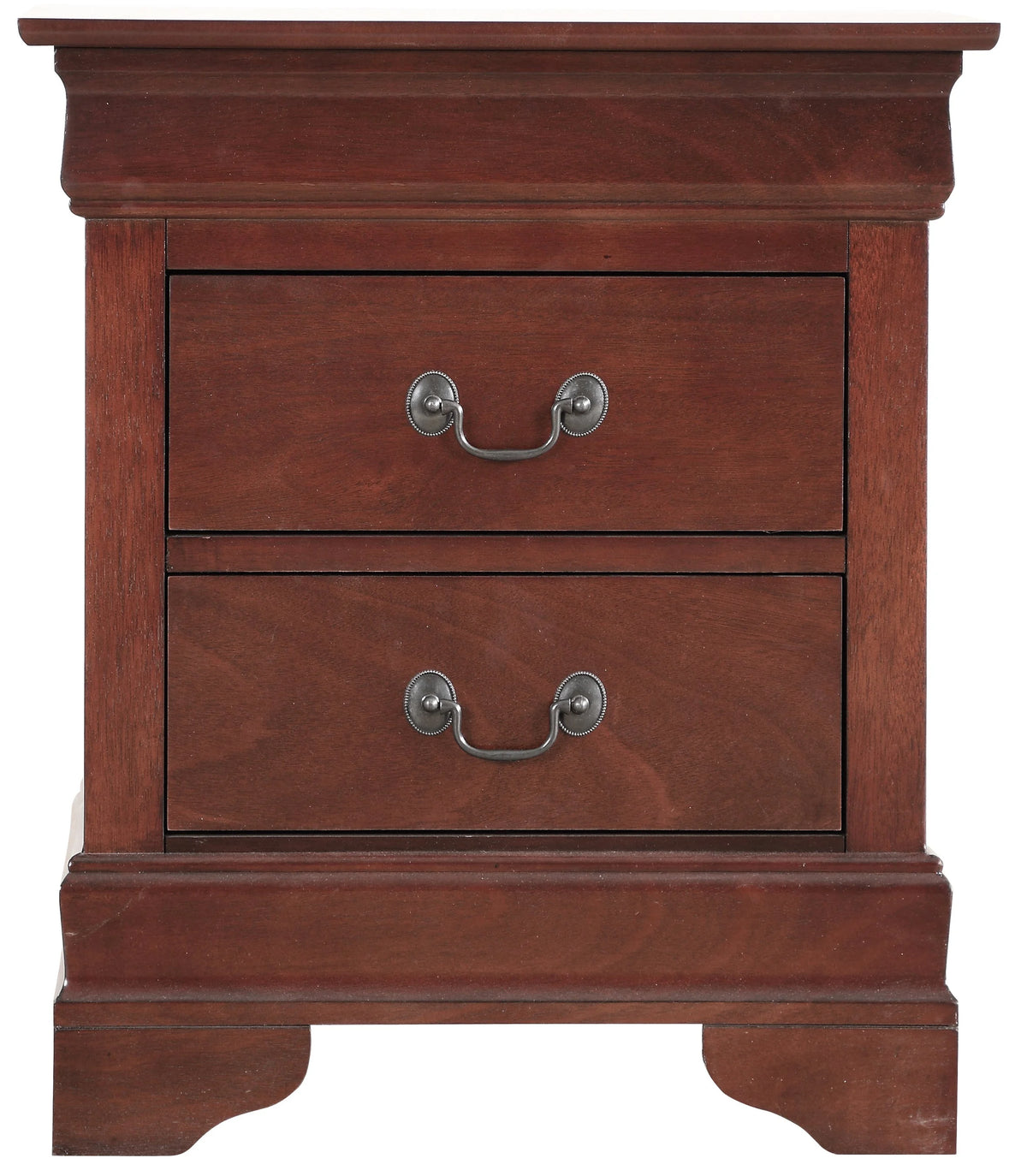 Cherry Nightstand D24425