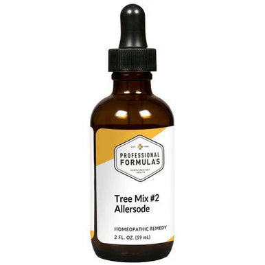 2 oz Homeopathic Liquid Z773
