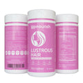 Hair Growth Vitamins 90 Softgel Q90467