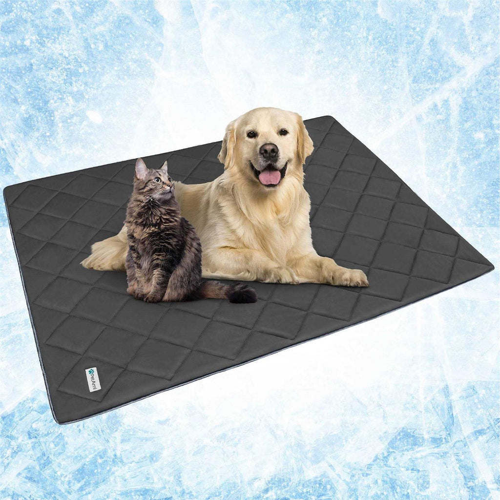 Cooling Dog Blanket Lightweight Pet Throw J75175
