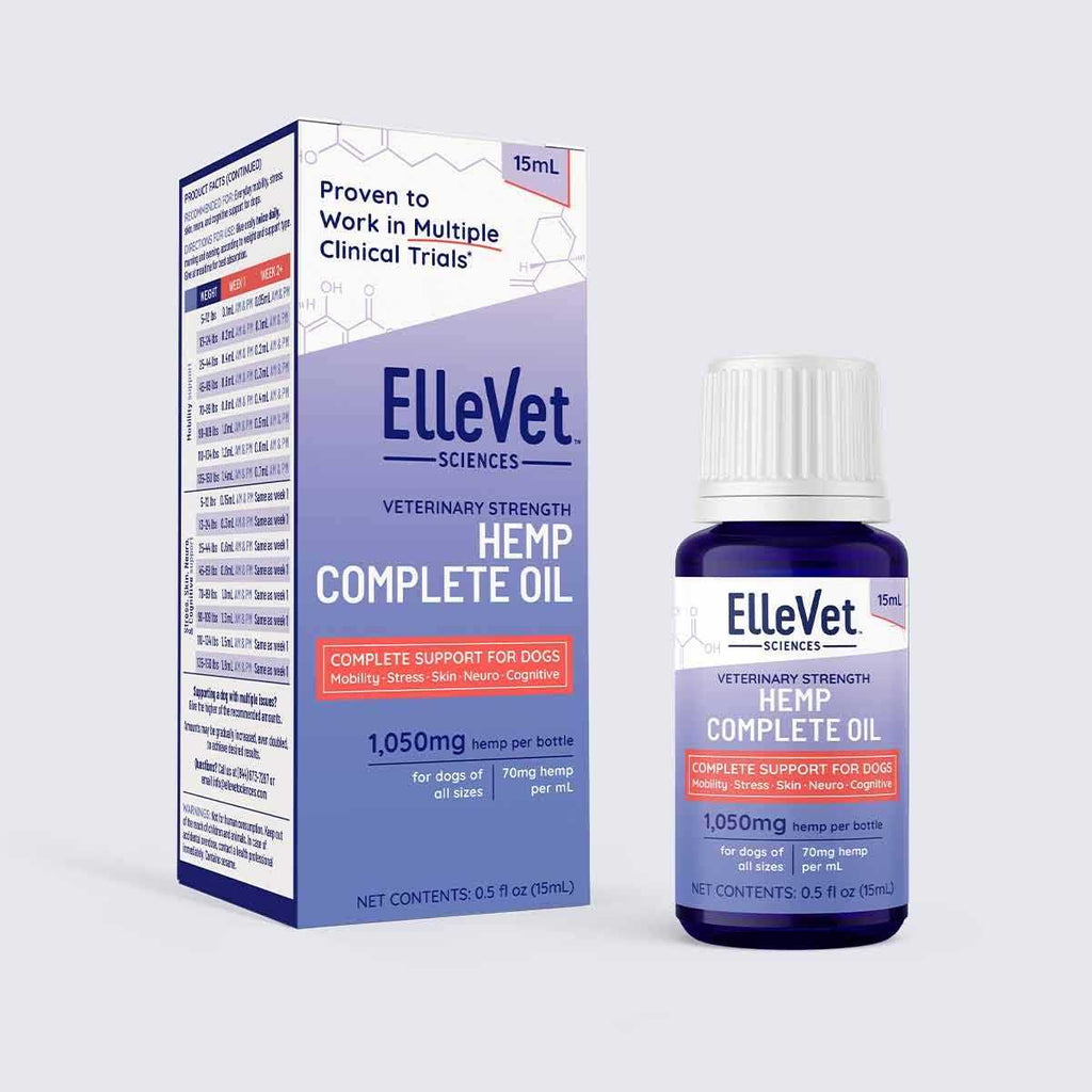 Hemp Oil For Dogs T133903