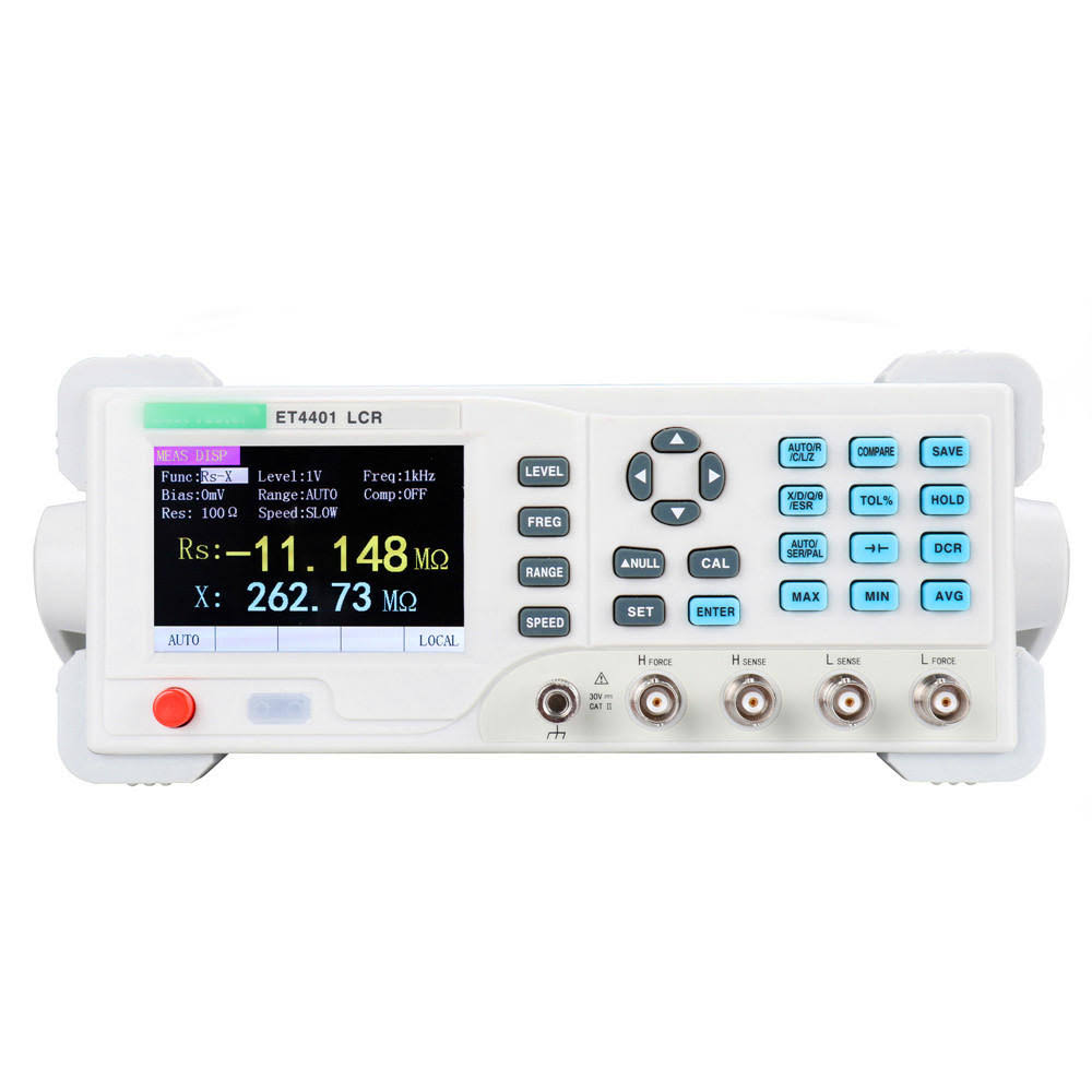 Desktop Digital LCR Meter I91956