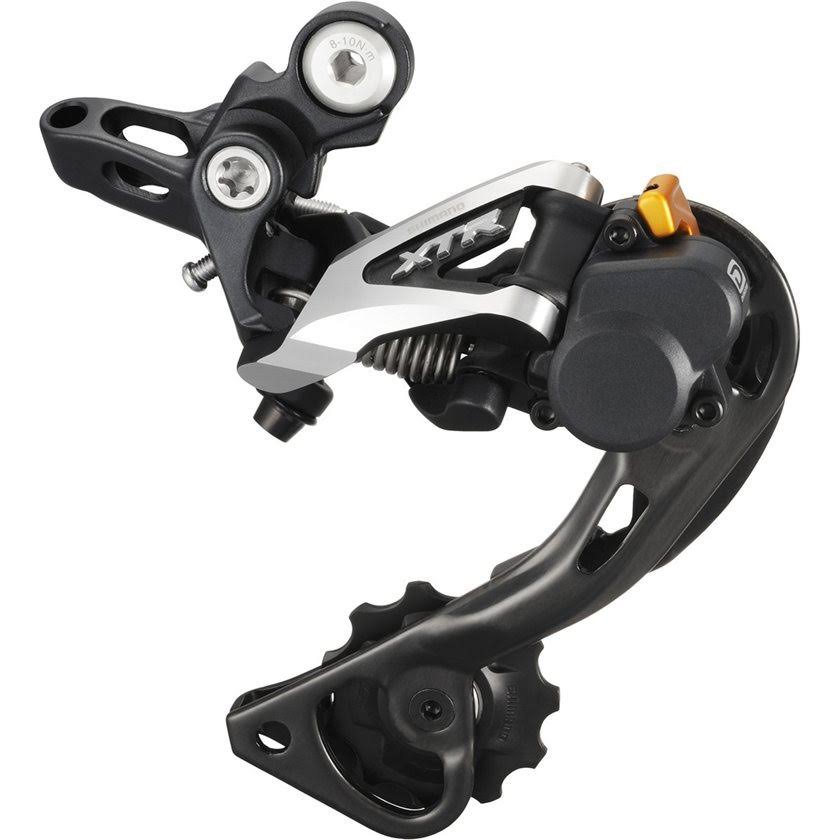 10-Speed Long Cage Rear Derailleur J2383