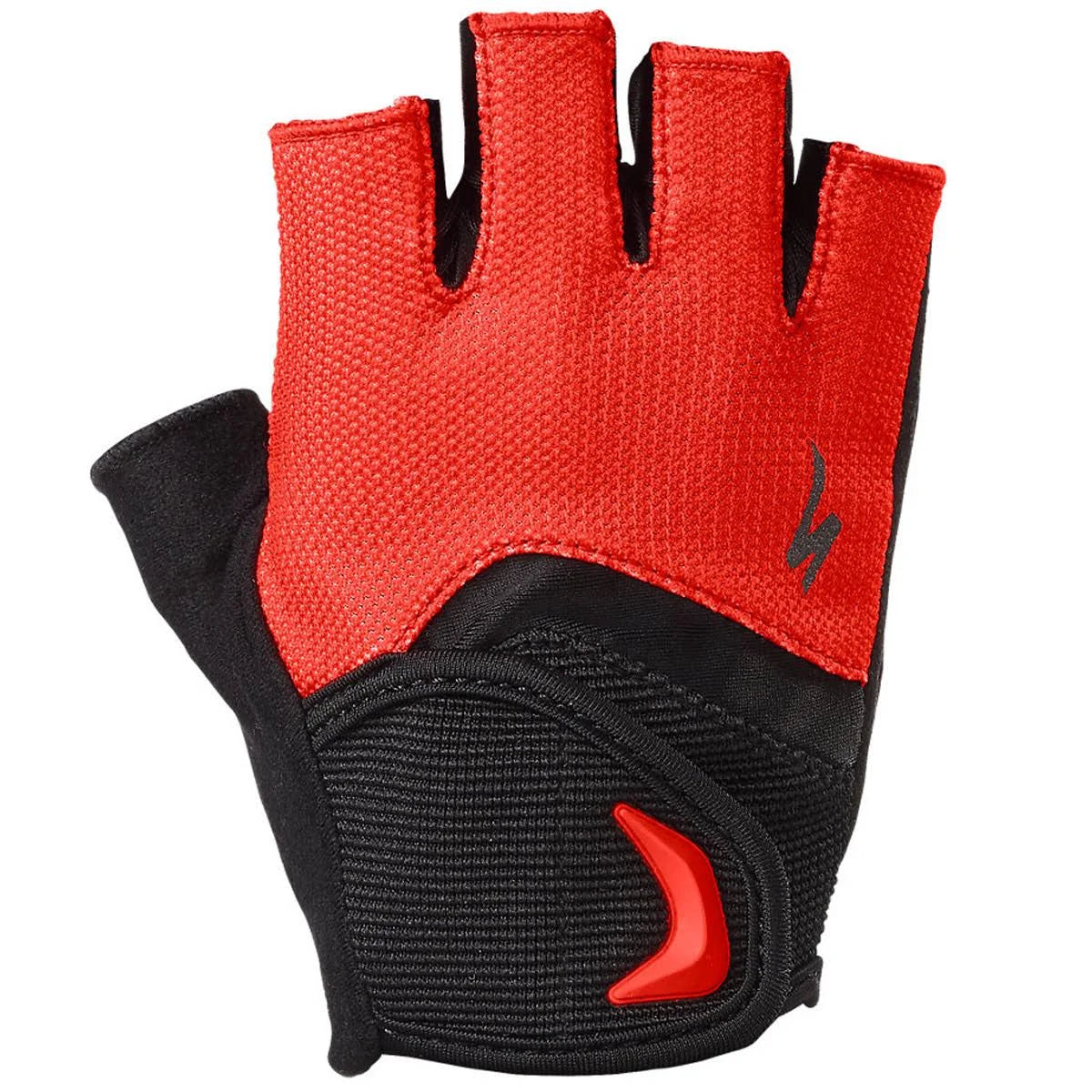 Kids Gloves Red Black S124718