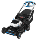 21-inch 3-in-1 Self-Propelled Mower Kit M6729