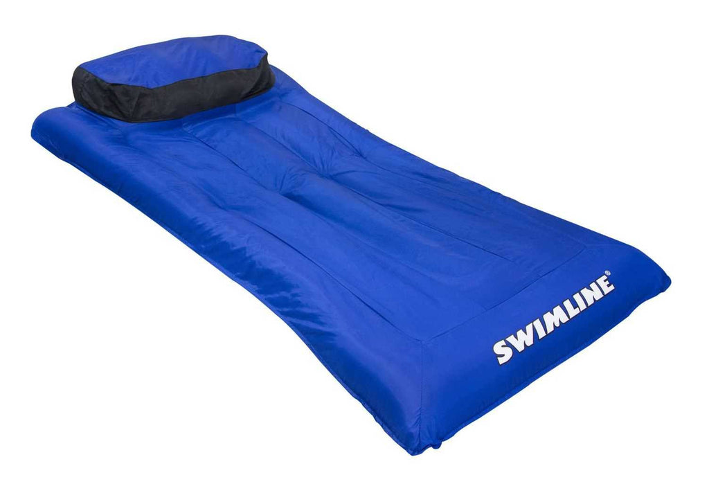 Inflatable Fabric Covered Air Mattress (3 Pack) F297