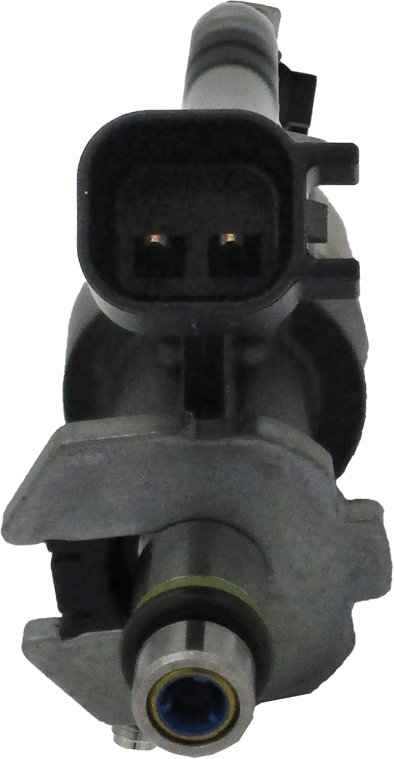 Direct Fuel Injector Set (8) E577