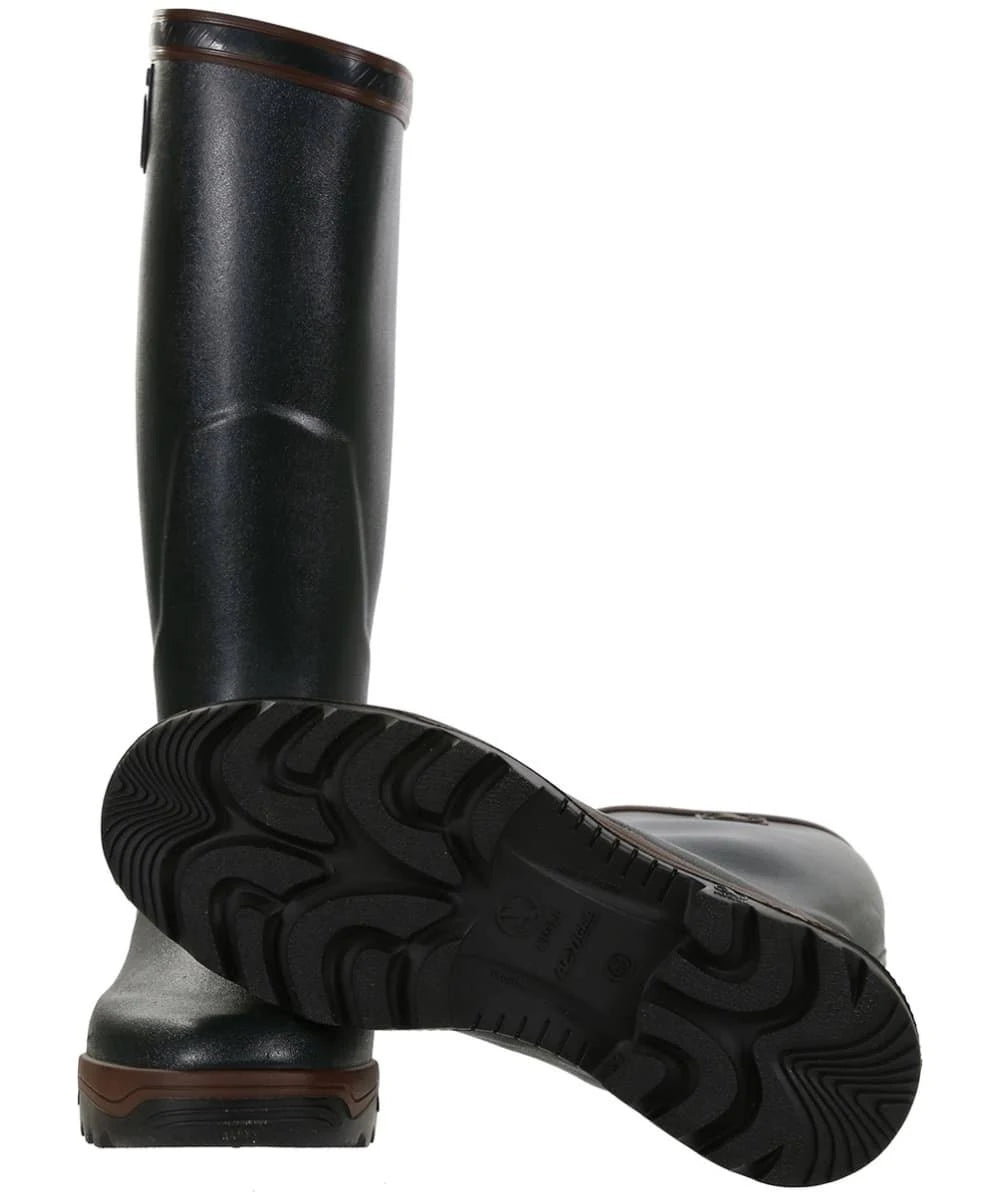 Bronze Welly G817