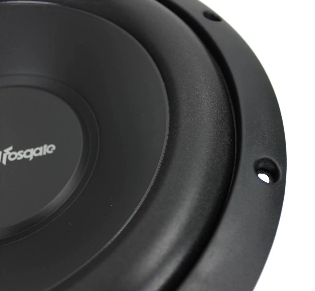 1000W 10 Inch Subwoofers and Box J8498
