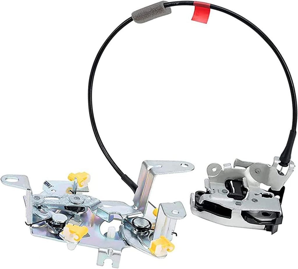 Door Latch Pack of 2 W94897