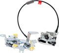 Door Latch Pack of 2 W94897
