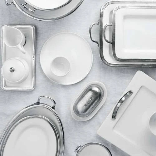 Tuscan Salt & Pepper D423
