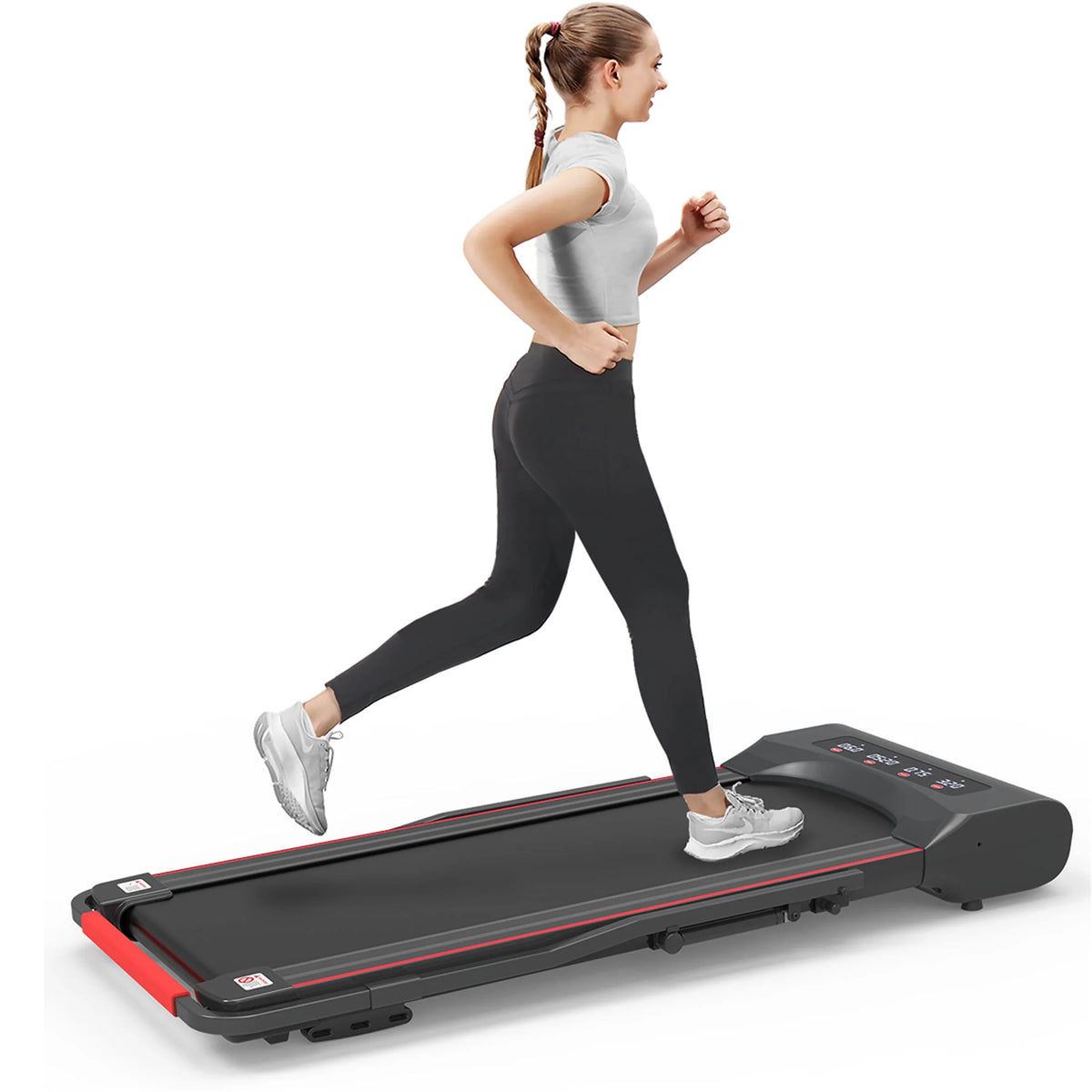 Treadmill 240 lb Capacity E941967