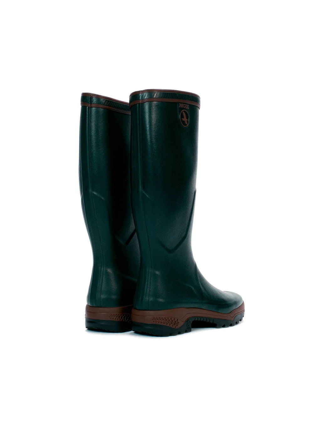 Bronze Welly G817