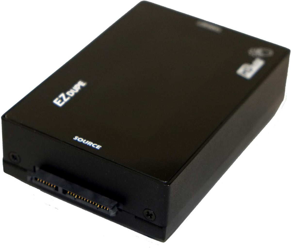 Hard Drive Duplicator with Touch Screen for 3.5 & 2.5 SATA HDD SSD L463
