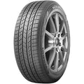 All Season 215/45R17 87V Passenger Tire J372129