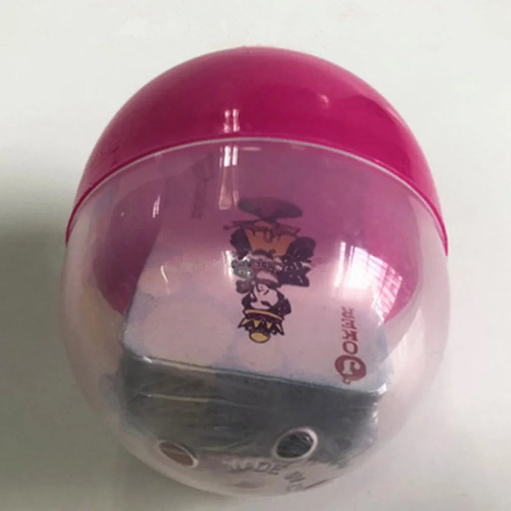 Mystery Figure Capsule Surprise Toy Q23134