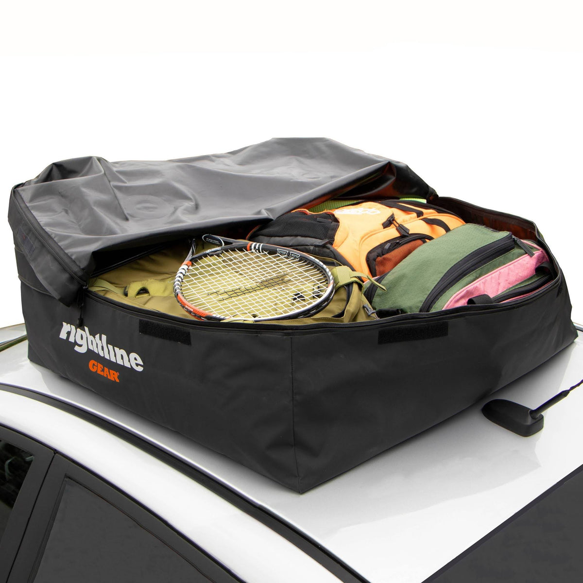 Car Top Carrier V79199