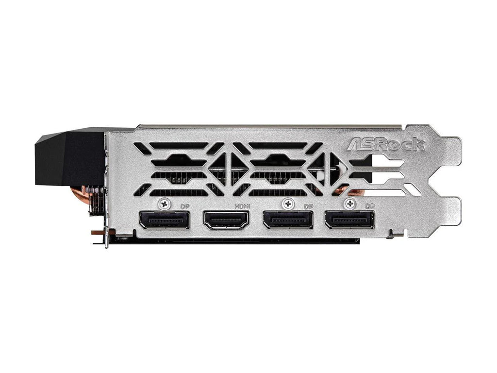 Radeon RX 6600 8GB GDDR6 PCI Express 4.0 Video Card G463086
