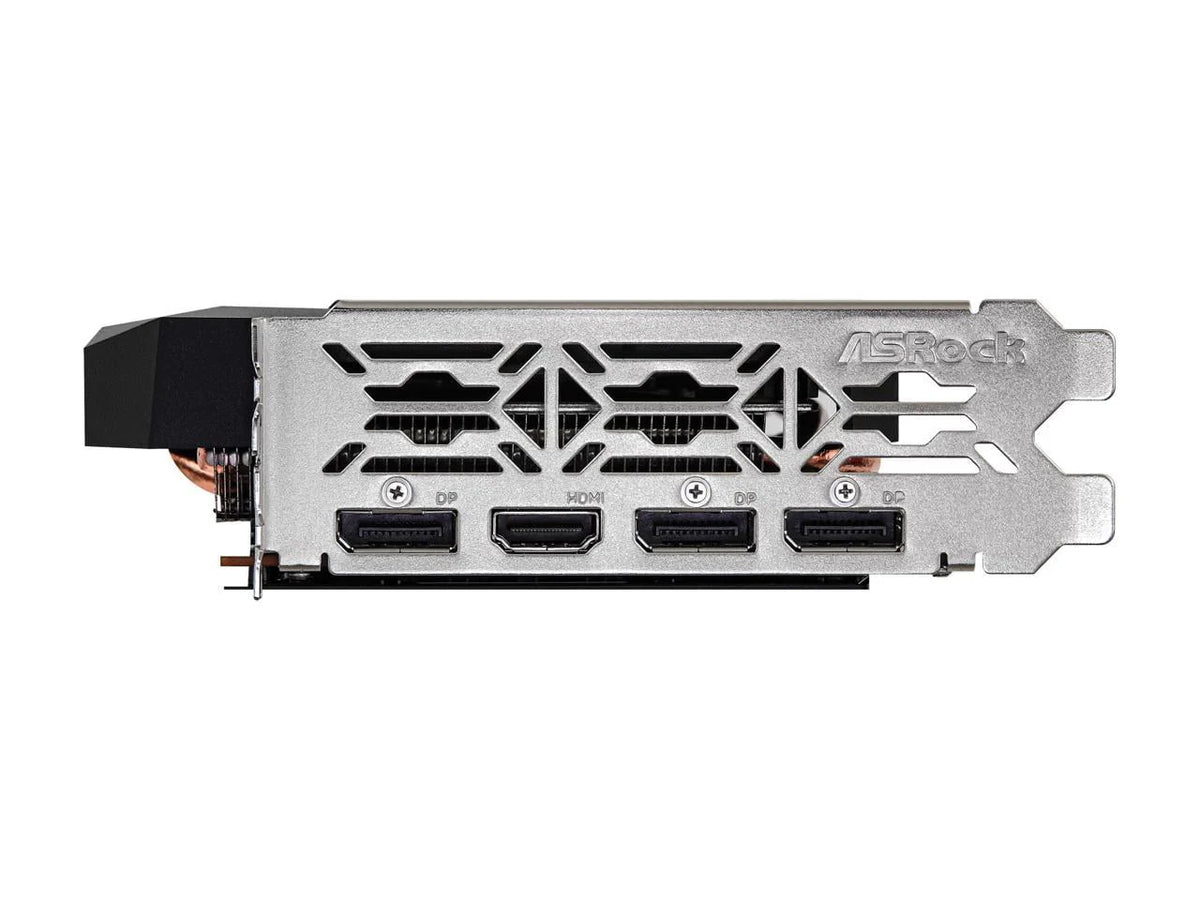 Radeon RX 6600 8GB GDDR6 PCI Express 4.0 Video Card G463086