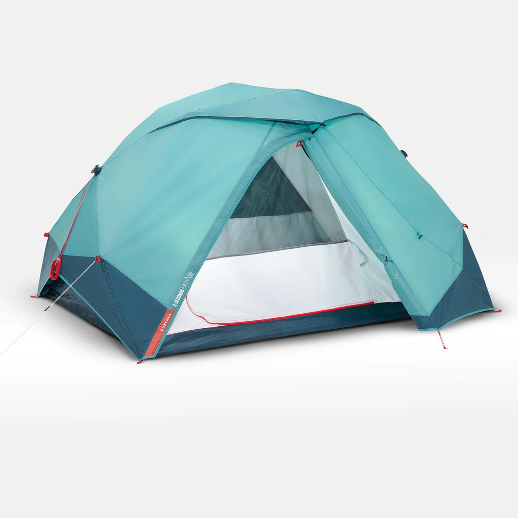 2 Person Waterproof Pop up Camping Tent P341
