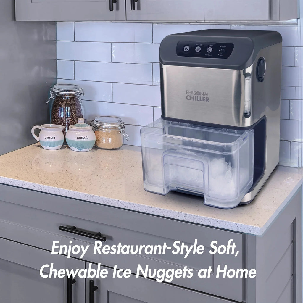 Portable Countertop Ice Maker U285110
