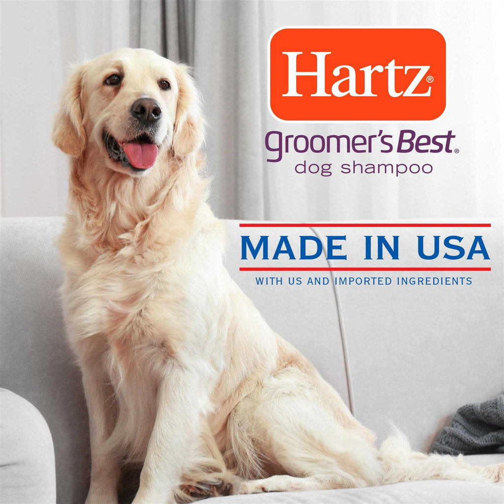 Oatmeal Dog Shampoo B89547