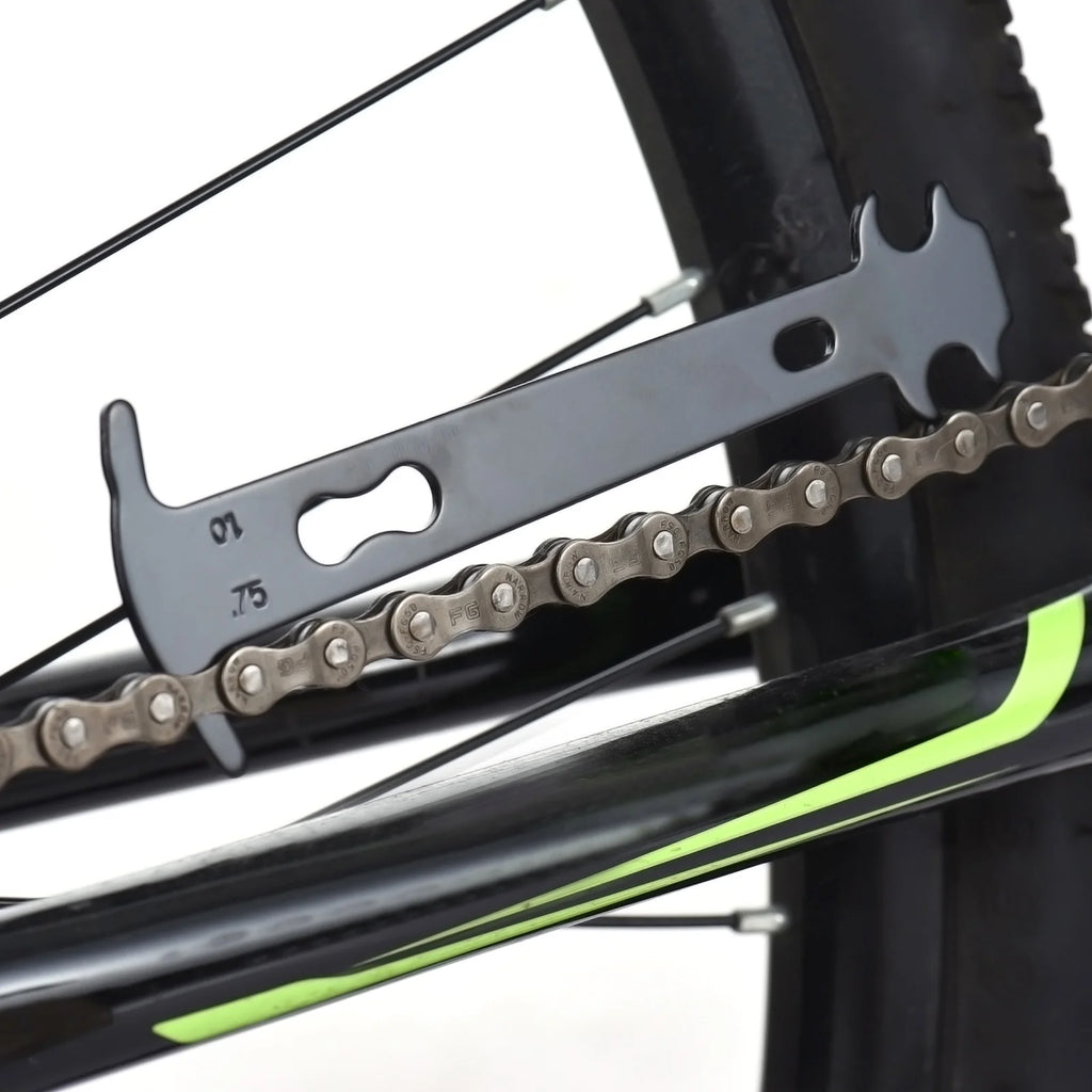 Bike Tool Set with Chain Breaker and Wear Indicator Tool V78109