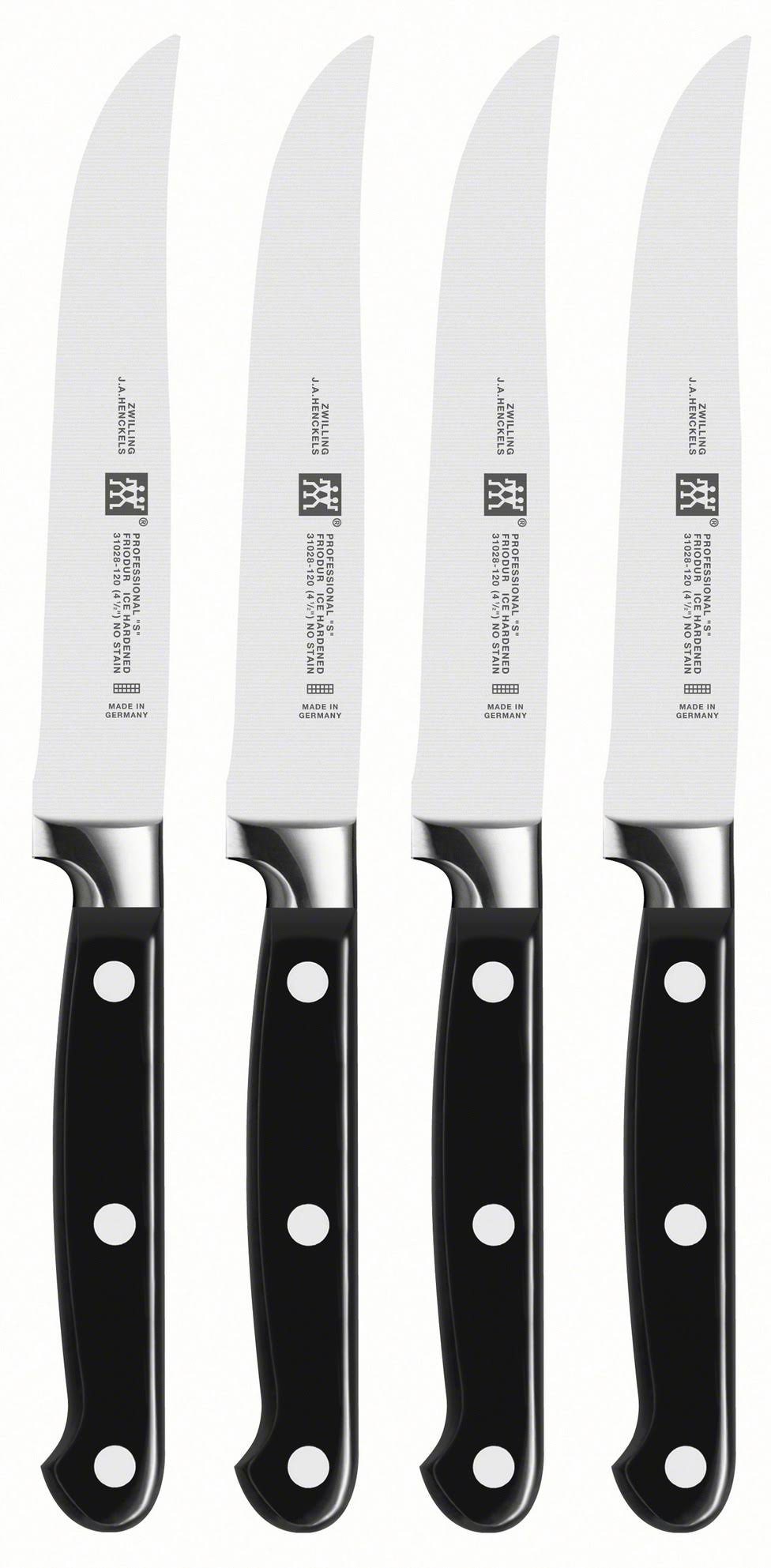 Steak Set J7284