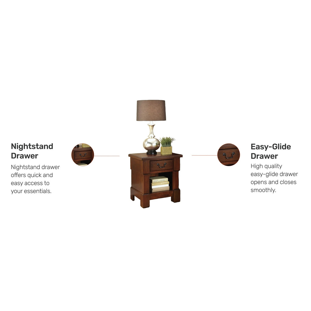 Night Stand I295