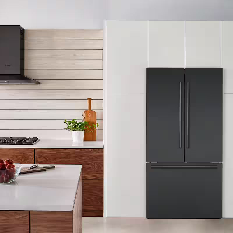 36 in. 21 cu. ft. French Door Refrigerator P3269