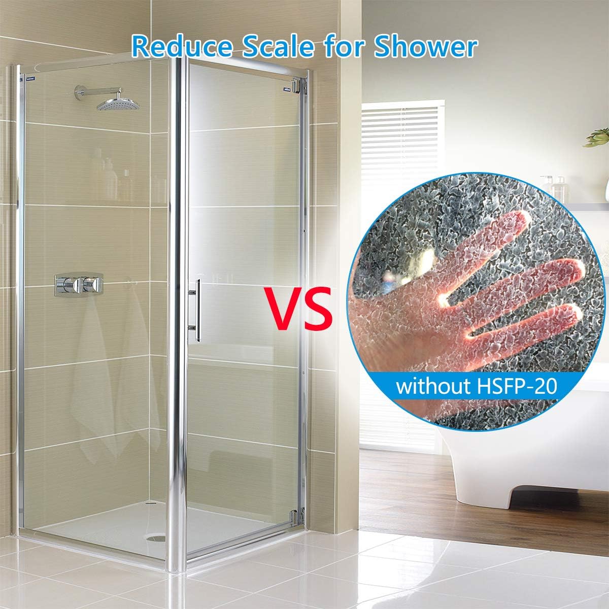 Water Softener System J76800