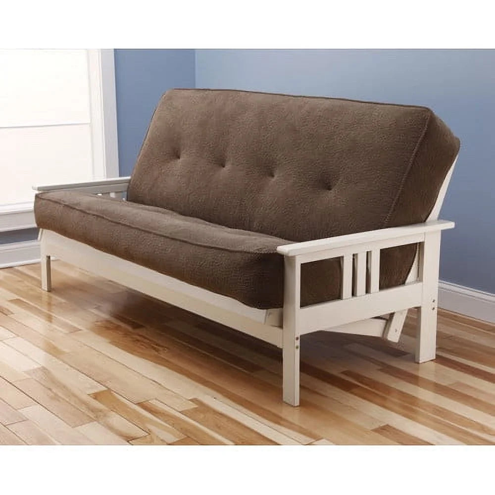 Blue Mattress B346