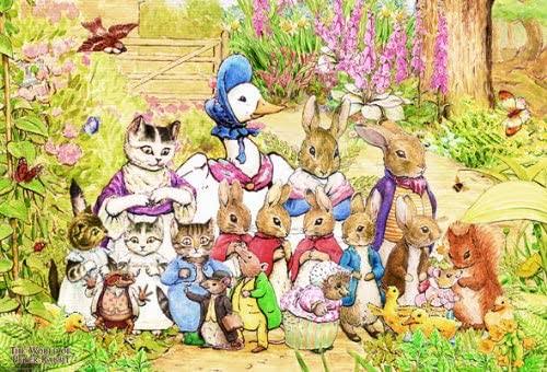 1000 Pieces Jigsaw Puzzle Y402