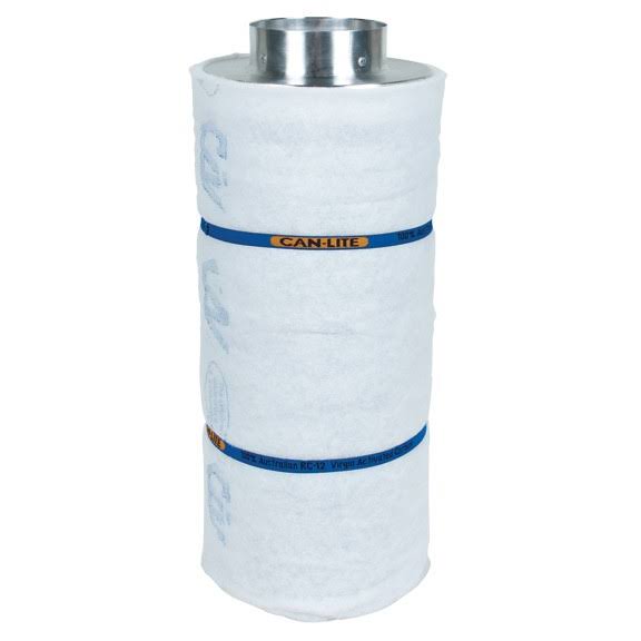 Can Lite Filter 8 in 1000 CFM U66392