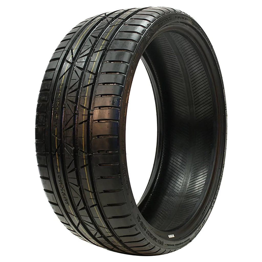 All Season 265/30ZR22 97W XL Passenger Tire N8786