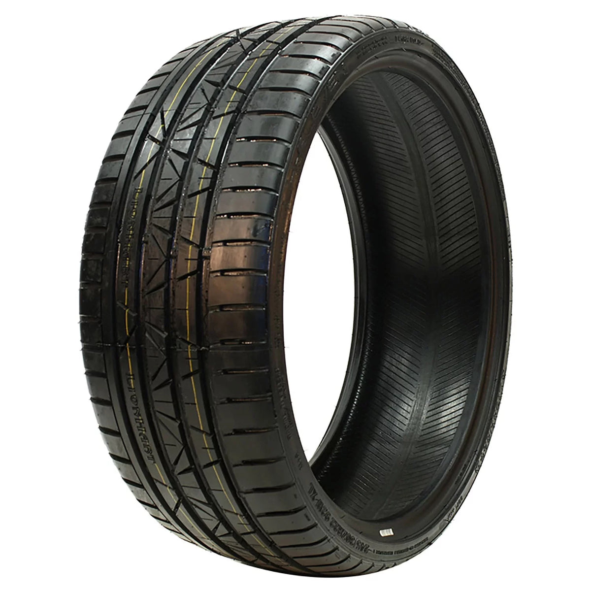 All Season 265/30ZR22 97W XL Passenger Tire N8786