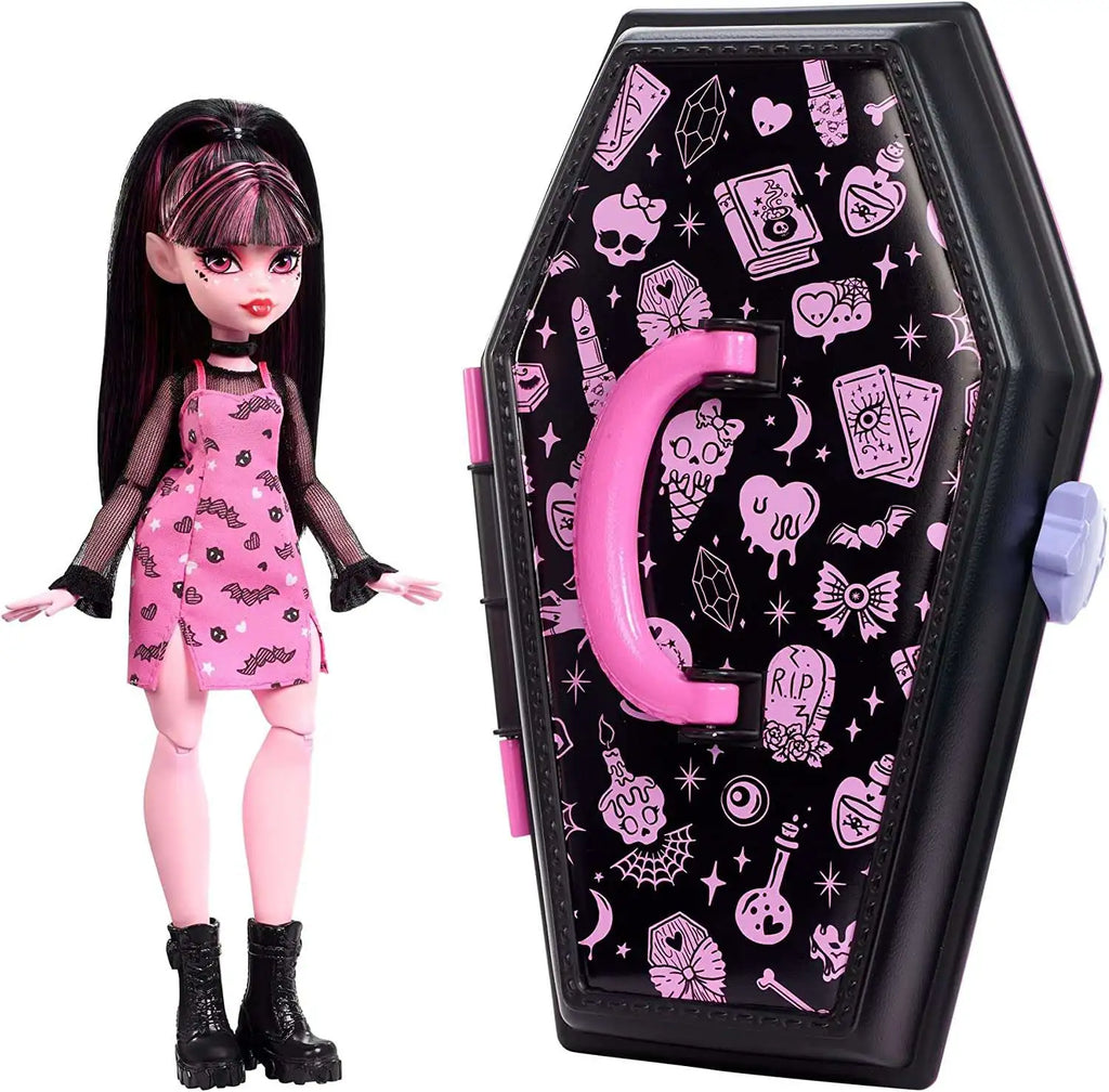 Monster High Playset J788767