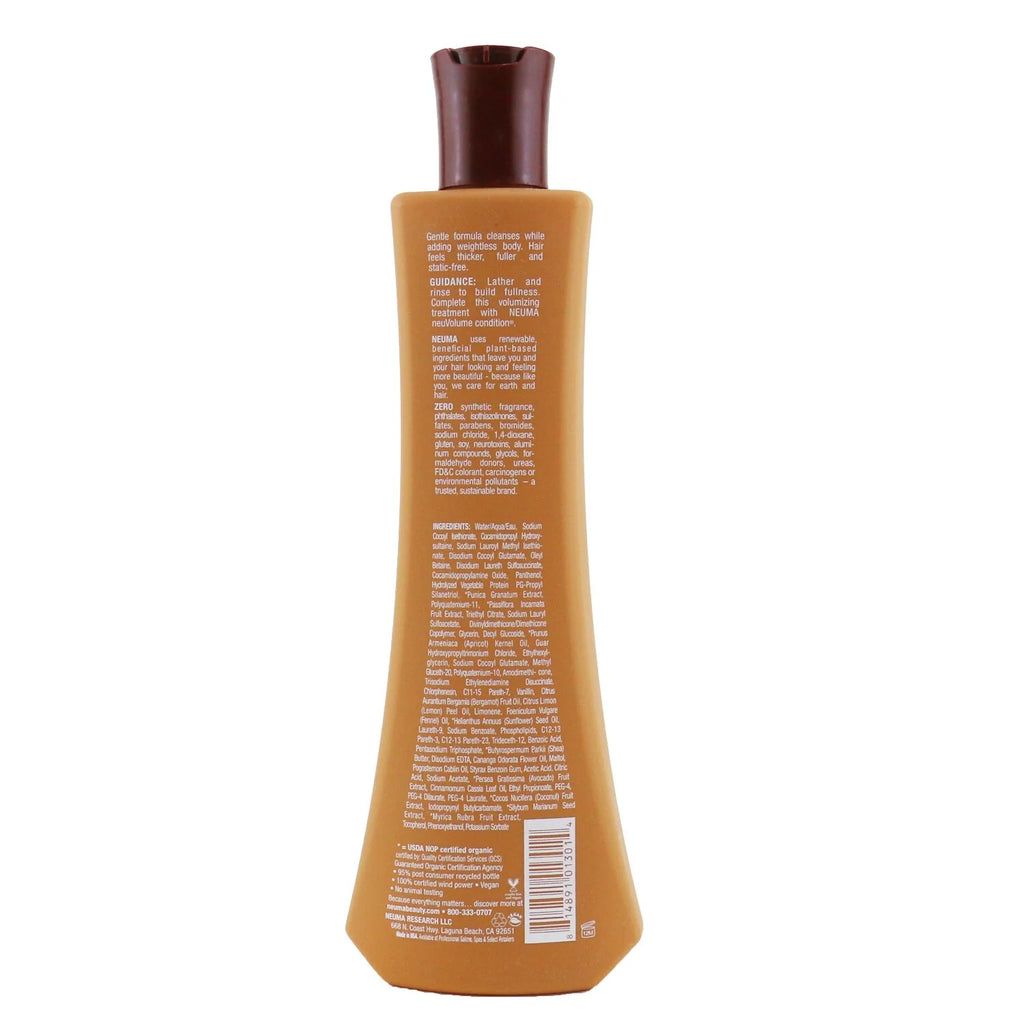 neuVolume Shampoo 300ml A397
