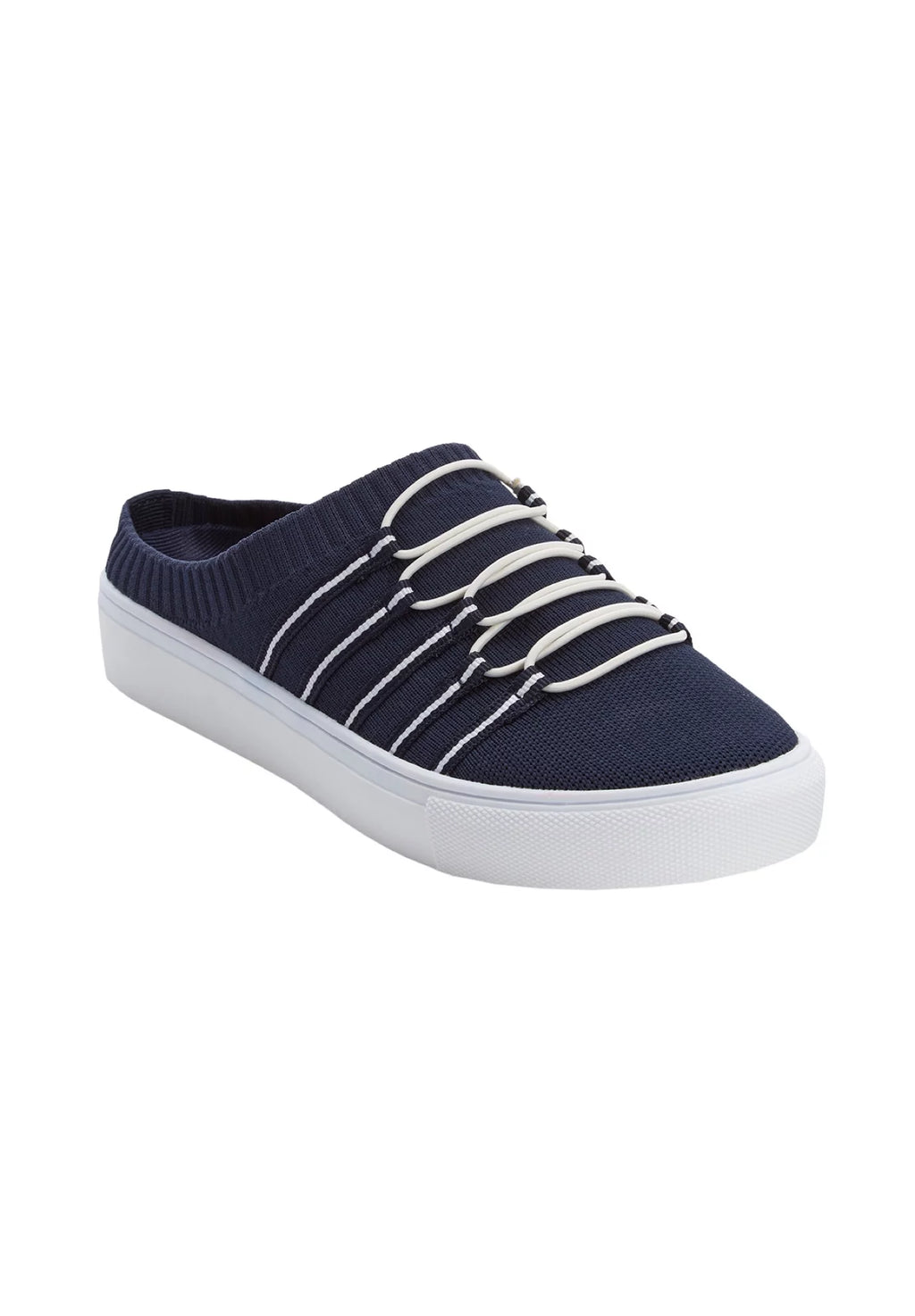 Wide Width Machine Washable Sneaker M329