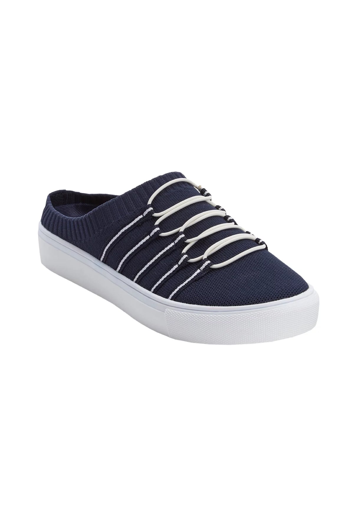 Wide Width Machine Washable Sneaker M329