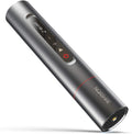 Tire Inflator Portable Air Compressor with 175PSI OLED Touch Screen B110