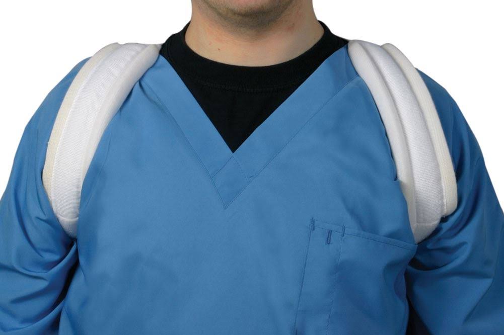 X-Large Clavicle Support, 5/pk A986275