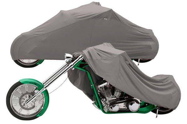 Motorcycle Cover Q605