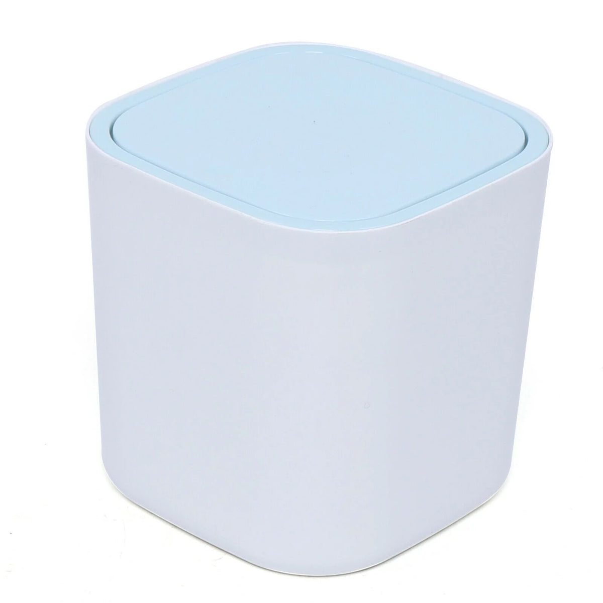 3.8L Mini Portable Washing Machine Blue I6682